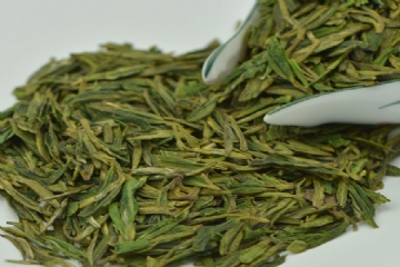 編鐘龍井茶【編號(hào)：SN2-01B】