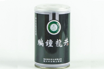 編鐘龍井【編號：SN2-04】